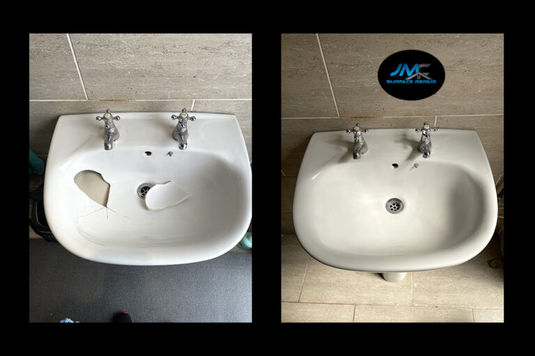 Bathroom Basin